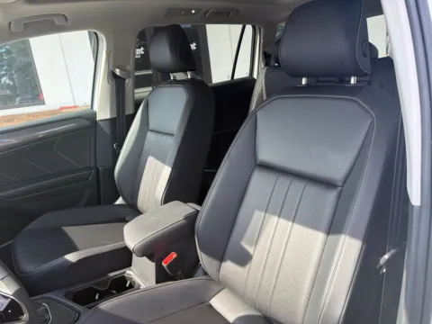 Another view of 2023 Volkswagen Tiguan 2.0T SE for sale in Lexington, NC at Jerry Hunt Supercenter - Lexington