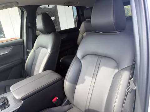 Another view of 2024 Mazda CX-90 3.3 Turbo Preferred Plus for sale in Lexington, NC at Jerry Hunt Supercenter - Lexington