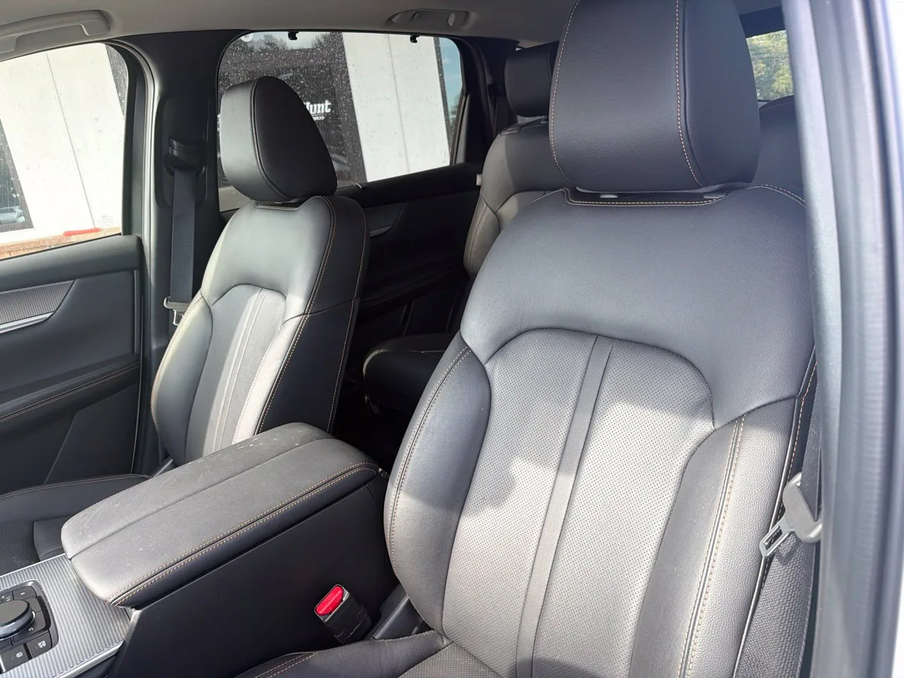2024 Mazda CX-90 3.3 Turbo Preferred Plus in Lexington, NC | Jerry