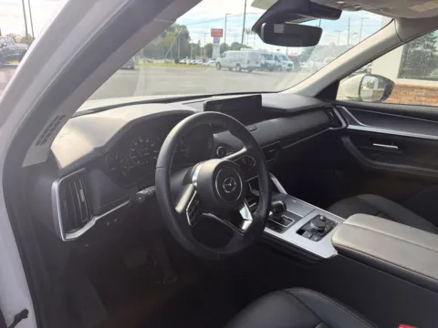 More photos of 2024 Mazda CX-90 3.3 Turbo Preferred Plus at Jerry Hunt Supercenter - Lexington, NC