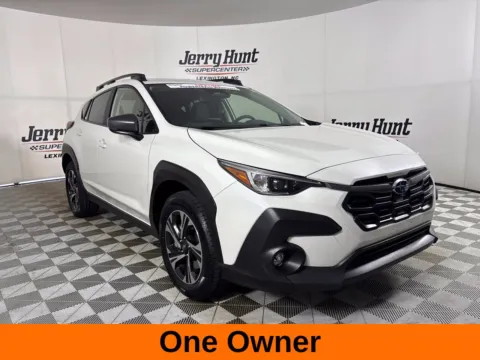 More photos of 2025 Subaru Crosstrek Premium at Jerry Hunt Supercenter - Lexington, NC