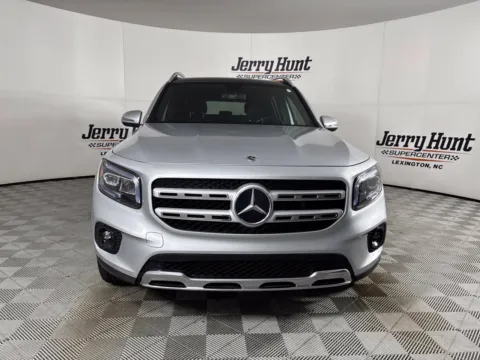 Photos of 2022 Mercedes-Benz GLB 250 for sale in Lexington, NC at Jerry Hunt Supercenter - Lexington