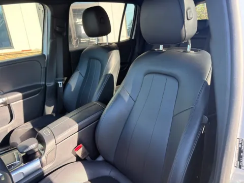 Photos of 2022 Mercedes-Benz GLB 250 for sale in Lexington, NC at Jerry Hunt Supercenter - Lexington