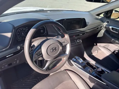 More photos of 2020 Hyundai Sonata SEL Plus at Jerry Hunt Supercenter - Lexington, NC