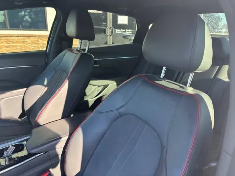 Another view of 2020 Hyundai Sonata SEL Plus for sale in Lexington, NC at Jerry Hunt Supercenter - Lexington