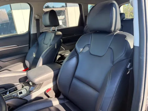 Another view of 2025 Kia Telluride LX for sale in Lexington, NC at Jerry Hunt Supercenter - Lexington