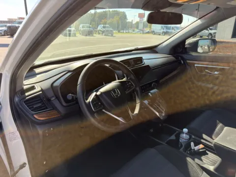 More photos of 2022 Honda CR-V EX at Jerry Hunt Supercenter - Lexington, NC