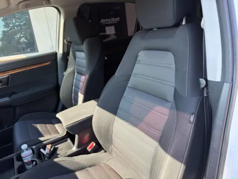 Another view of 2022 Honda CR-V EX for sale in Lexington, NC at Jerry Hunt Supercenter - Lexington