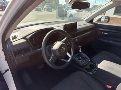 More photos of 2024 Honda CR-V EX at Jerry Hunt Supercenter - Lexington, NC