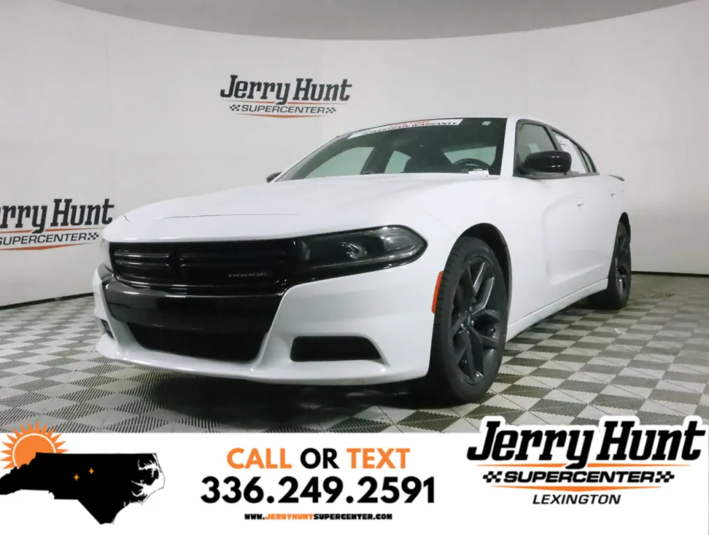 2022 Dodge Charger SXT for sale in Lexington, NC