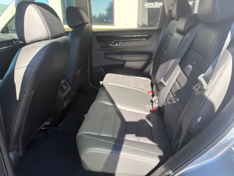 More photos of 2024 Honda CR-V EX-L at Jerry Hunt Supercenter - Lexington, NC