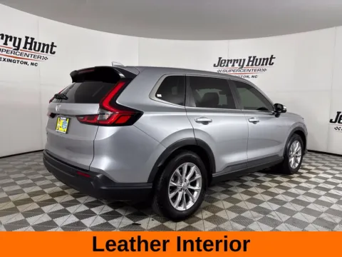 More photos of 2024 Honda CR-V EX-L at Jerry Hunt Supercenter - Lexington, NC