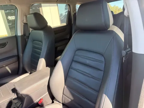 Another view of 2024 Honda CR-V EX-L for sale in Lexington, NC at Jerry Hunt Supercenter - Lexington