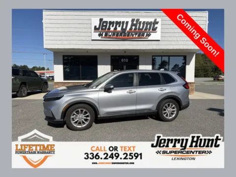 Unknown 2024 Honda CR-V EX-L for sale in Lexington, NC