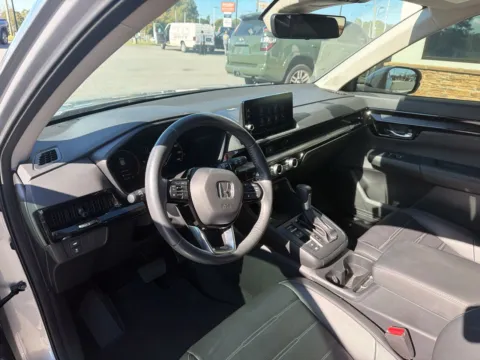 More photos of 2024 Honda CR-V EX-L at Jerry Hunt Supercenter - Lexington, NC