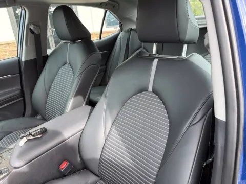 Another view of 2023 Toyota Camry SE for sale in Lexington, NC at Jerry Hunt Supercenter - Lexington