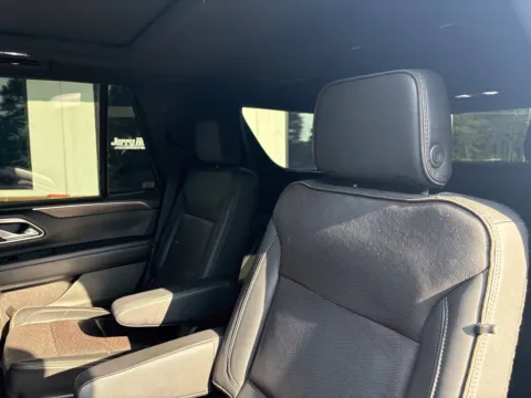 More photos of 2021 Chevrolet Tahoe High Country at Jerry Hunt Supercenter - Lexington, NC