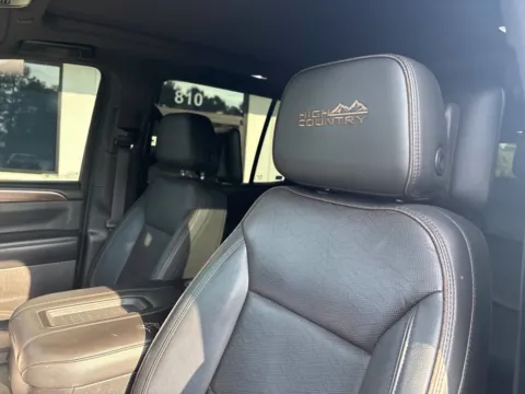 Another view of 2021 Chevrolet Tahoe High Country for sale in Lexington, NC at Jerry Hunt Supercenter - Lexington