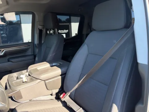 Another view of 2024 Chevrolet Silverado 1500 RST for sale in Lexington, NC at Jerry Hunt Supercenter - Lexington