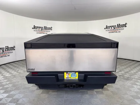 More photos of 2024 Tesla Cybertruck at Jerry Hunt Supercenter - Lexington, NC
