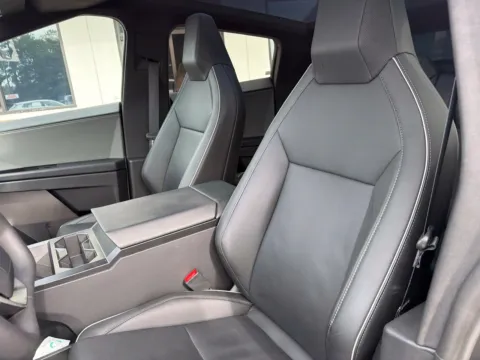 Photos of 2024 Tesla Cybertruck for sale in Lexington, NC at Jerry Hunt Supercenter - Lexington