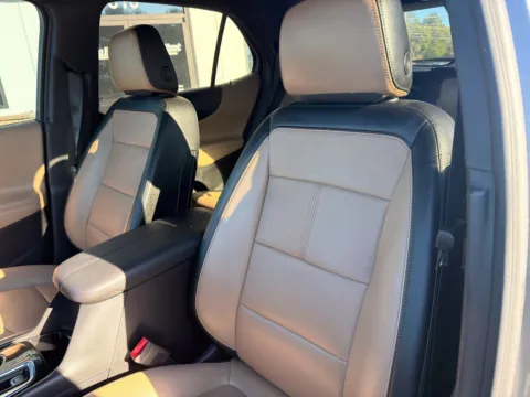 Another view of 2023 Chevrolet Equinox Premier for sale in Lexington, NC at Jerry Hunt Supercenter - Lexington