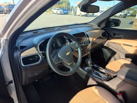 More photos of 2023 Chevrolet Equinox Premier at Jerry Hunt Supercenter - Lexington, NC