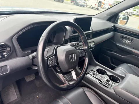 More photos of 2023 Honda Pilot TrailSport at Jerry Hunt Supercenter - Lexington, NC