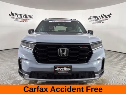 Another view of 2023 Honda Pilot TrailSport for sale in Lexington, NC at Jerry Hunt Supercenter - Lexington