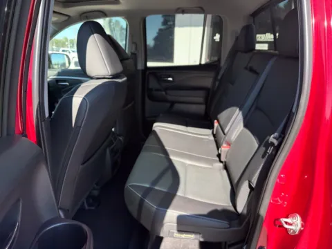 More photos of 2023 Honda Ridgeline RTL-E at Jerry Hunt Supercenter - Lexington, NC