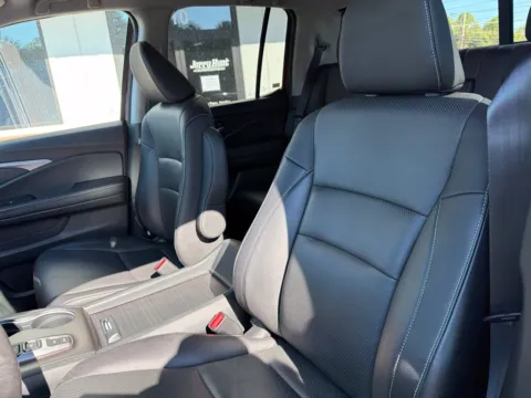 Another view of 2023 Honda Ridgeline RTL-E for sale in Lexington, NC at Jerry Hunt Supercenter - Lexington