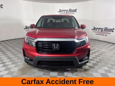 Another view of 2023 Honda Ridgeline RTL-E for sale in Lexington, NC at Jerry Hunt Supercenter - Lexington