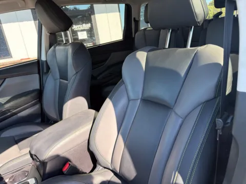 Another view of 2023 Subaru Ascent Onyx Edition for sale in Lexington, NC at Jerry Hunt Supercenter - Lexington