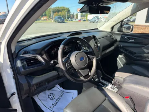 More photos of 2023 Subaru Ascent Onyx Edition at Jerry Hunt Supercenter - Lexington, NC