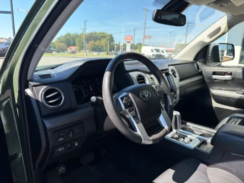 More photos of 2021 Toyota Tundra SR5 at Jerry Hunt Supercenter - Lexington, NC