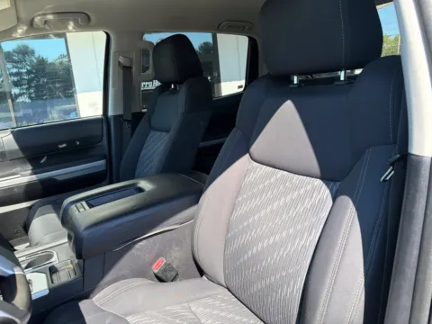 Another view of 2021 Toyota Tundra SR5 for sale in Lexington, NC at Jerry Hunt Supercenter - Lexington