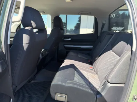 More photos of 2021 Toyota Tundra SR5 at Jerry Hunt Supercenter - Lexington, NC