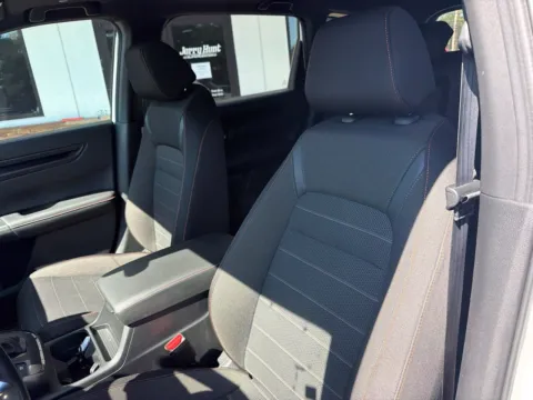 Another view of 2025 Honda CR-V Hybrid Sport for sale in Lexington, NC at Jerry Hunt Supercenter - Lexington