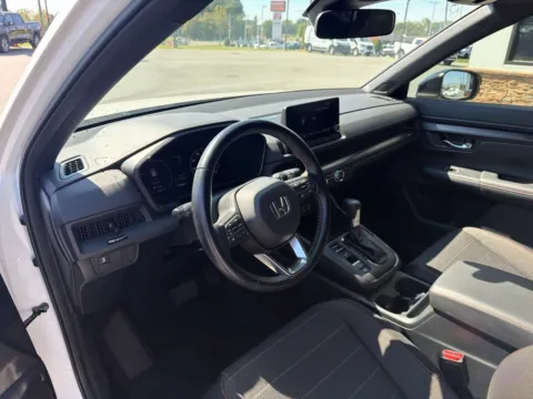 More photos of 2025 Honda CR-V Hybrid Sport at Jerry Hunt Supercenter - Lexington, NC