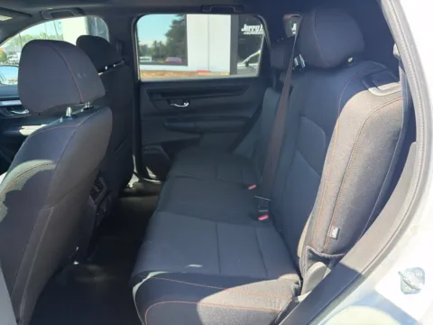 More photos of 2025 Honda CR-V Hybrid Sport at Jerry Hunt Supercenter - Lexington, NC
