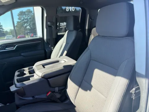 Another view of 2023 Chevrolet Silverado 1500 LT for sale in Lexington, NC at Jerry Hunt Supercenter - Lexington