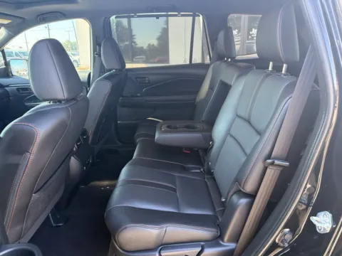 More photos of 2025 Honda Passport TrailSport at Jerry Hunt Supercenter - Lexington, NC