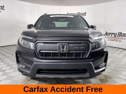 Another view of 2025 Honda Passport TrailSport for sale in Lexington, NC at Jerry Hunt Supercenter - Lexington