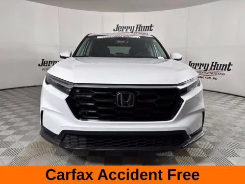 Another view of 2024 Honda CR-V EX for sale in Lexington, NC at Jerry Hunt Supercenter - Lexington