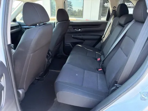 More photos of 2024 Honda CR-V EX at Jerry Hunt Supercenter - Lexington, NC