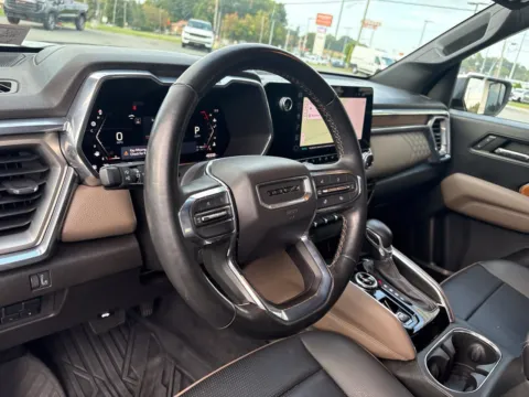 More photos of 2023 GMC Canyon Denali at Jerry Hunt Supercenter - Lexington, NC