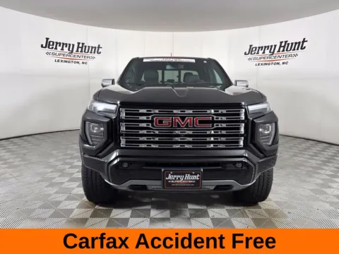 Another view of 2023 GMC Canyon Denali for sale in Lexington, NC at Jerry Hunt Supercenter - Lexington