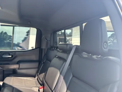 More photos of 2021 GMC Sierra 1500 Denali at Jerry Hunt Supercenter - Lexington, NC