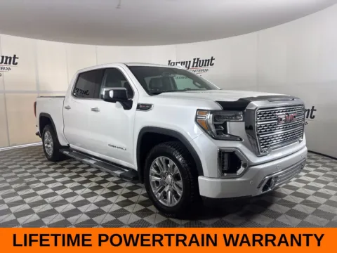 More photos of 2021 GMC Sierra 1500 Denali at Jerry Hunt Supercenter - Lexington, NC