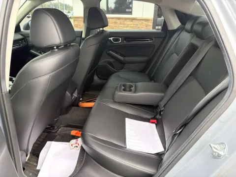 More photos of 2024 Honda Civic Touring at Jerry Hunt Supercenter - Lexington, NC